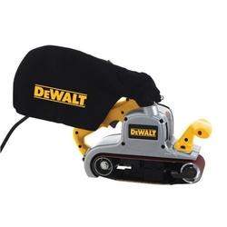 Lijadora de Banda DeWalt DWP352VS