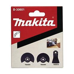 Todoferreteria - Combo Taladro y Atornillador de Impacto Makita LCT204W