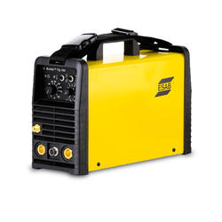 Soldadora Inverter Conarco Buddy TIG 160