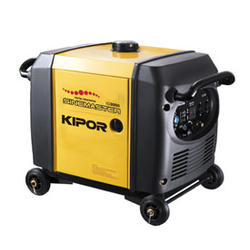 Grupo Electrogeno Inverter Kipor IG3000