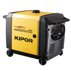 Grupo Electrogeno Inverter Kipor IG6000