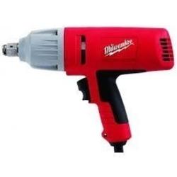 Todoferreteria - Pistola Aplicadora de Silicona Milwaukee 2641-159A