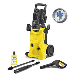 Hidrolavadora Karcher K 4 Premium