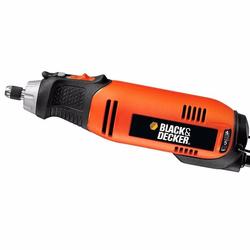 Minitorno con 44 Accesorios Black & Decker RT650