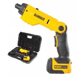 Kit Destornillador a Bateria DeWalt DCF060