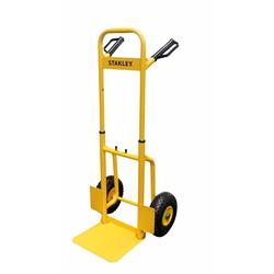 Carro Carreta Zorra Stanley SXWTD-FT520