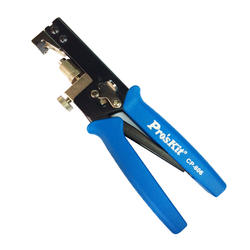 Pinza Crimpeadora a Compresion Proskit CP-806 HIMP00162