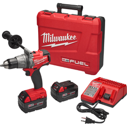 Todoferreteria - Amoladora a Bateria Milwaukee Fuel 2781-159A