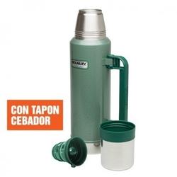 Todoferreteria - Cafetera Expresso Black & Decker EM200BMX