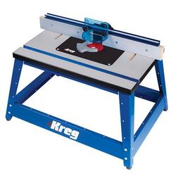 Mesa Para Router Fresadora Einhell Rtb-003