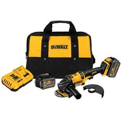 Amoladora Flexvolt DeWalt DCG414T2-AR