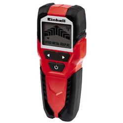 Detector de Metales Digital TC-MD 50 Einhell 