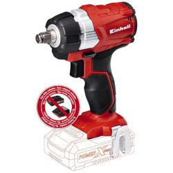 Llave de Impacto Einhell TE-CW 18 Li Brushless Solo	