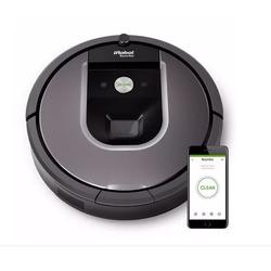 Aspiradora iRobot Roomba 960 con Conectividad Wi-fi