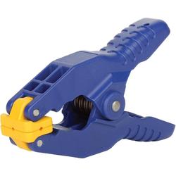 Prensa Rapida de Resorte 3" Quick Grip Irwin 58300