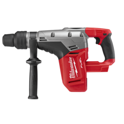 Rotomartillo a Bateria 18V Fuel Milwaukee 2717-20