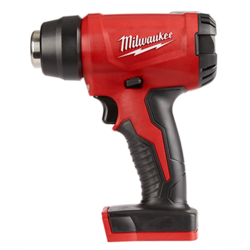 Todoferreteria - Pistola Aplicadora de Silicona Milwaukee 2641-159A