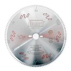 Disco de Sierra Circular para Aluminio 250MM 100 Dientes Freud LU5E 0200