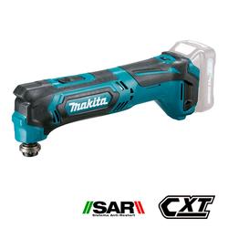 Sierra Oscilante Multicortadora Makita TM30DZ