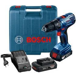 Taladro Atornillador Percutor Bosch GSB 180-LI