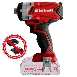 Atornillador de Impacto Einhell TE-CI 18 Li BL Solo