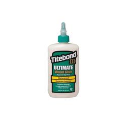 Pegamento Profesional para Madera Titebond Ultimate III 236ml