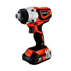 Todoferreteria - Atornillador de Impacto M12 Fuel Milwaukee 2553-20