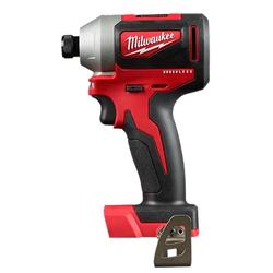 Todoferreteria - Atornillador de Impacto M12 Fuel Milwaukee 2553-20