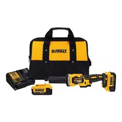 Amoladora Recta 20V Brushless DeWalt DCG426M2