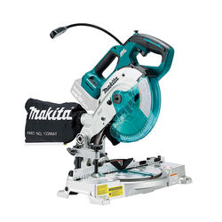 Sierra Ingletadora 18V BL Makita DLS600Z