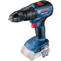 Taladro Atornillador Percutor Brushless Bosch GSB 18V-50 BT