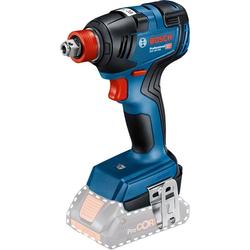 Atornillador de Impacto BL Bosch GDX 18V-200