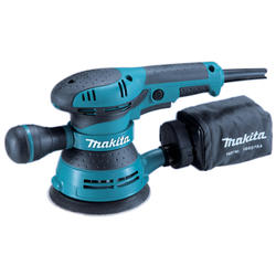 Lijadora Roto Orbital Makita BO5040