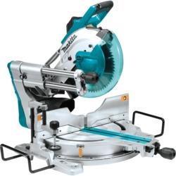 Ingletadora Cabezal Desplazable Makita LS1219L