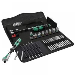 Set de Herramientas 39 Piezas Wera Set Kraftform Kompakt Metal M1