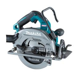 Sierra Circular 40V XGT Makita HS003GZ