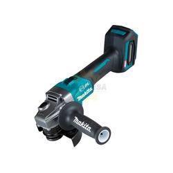 Amoladora 18V BL 40V XGT Makita GA004GZ