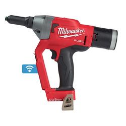 Todoferreteria - Amoladora a Bateria Milwaukee Fuel 2781-159A