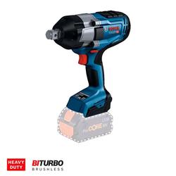 Llave de Impacto BL Bosch GDS 18V-1050 H BITURBO