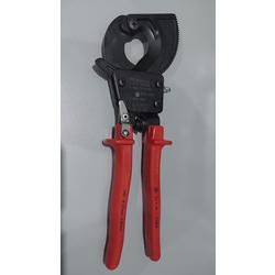 Cortacable Tipo Carraca Knipex 95 31 250