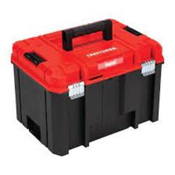 Caja porta Herramientas Profunda Versastack Craftsman CMST17825