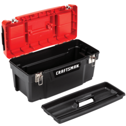 Caja porta Herramientas 20" Craftsman CMST20901