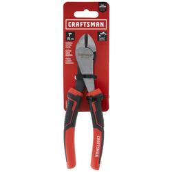 Alicate Corte Oblicuo 7" Craftsman CMHT81647