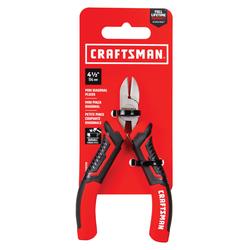 Mini Alicate Corte Oblicuo 4.5" Craftsman CMHT82298