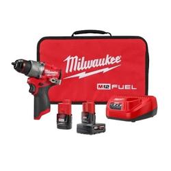 Todoferreteria - Amoladora a Bateria Milwaukee Fuel 2781-159A