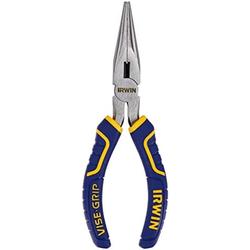 Pinza de Punta Media Caa Recta 6" Irwin 2078216