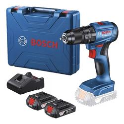 Taladro Atornillador Percutor Bosch GSB 185-LI 2