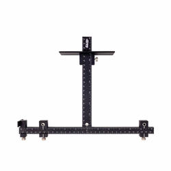 Sistema para Montaje de Herrajes Kreg KHI-PULLXL