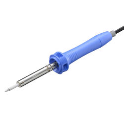 Soldador Tipo Lapiz Punta Ceramica Goot KX-60R