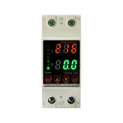 Protector de Tensin Monofsico Brinna SPVA-40